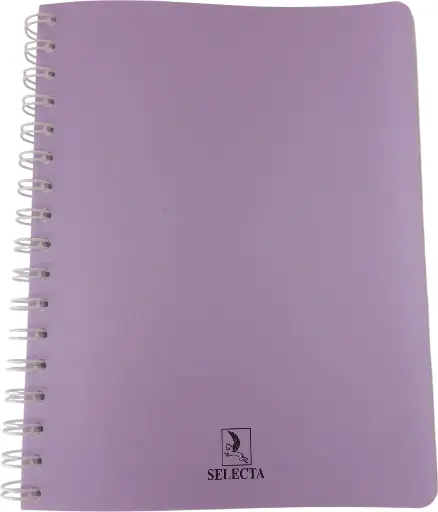 [CA415] Cahier TP GM 192P Seyes VILALUXE
