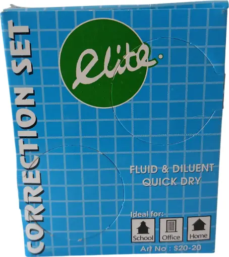[FB700] Correcteur 2 bouteilles ELITE