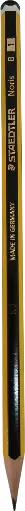 [STAEDTLER : Noris® 120] Crayon noir STAEDTLER