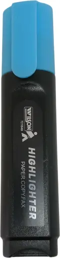 Stylo fluo WILSON