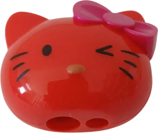Taille crayon Hello kitty N°140 