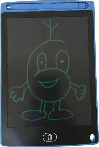 Ardoise tactile stylo 8.5"