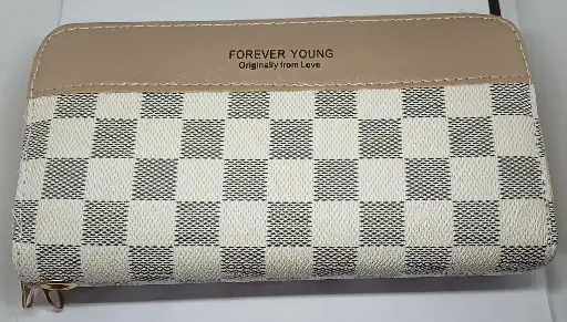 Portefeuille super grand
