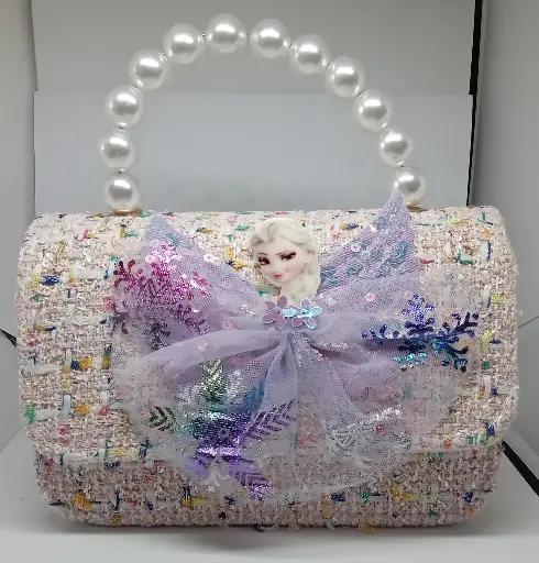 Sac princesse mignon