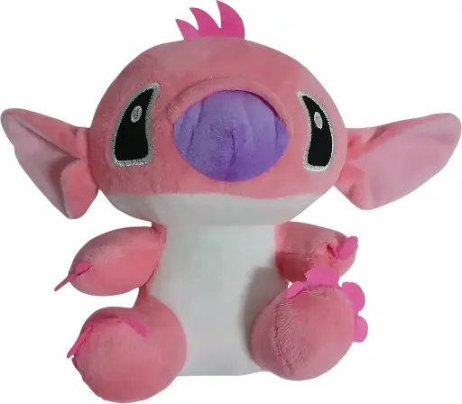 Peluche Stitch