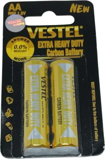 Pile AA VESTEL