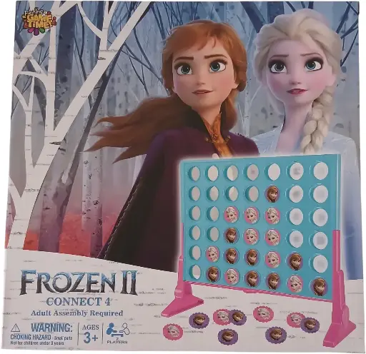 Connect 4