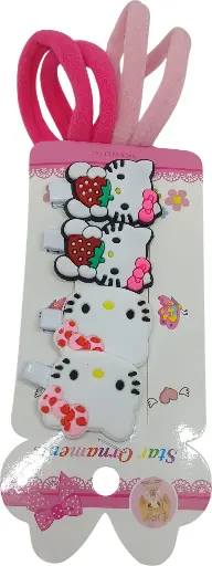 Astique Hello Kitty